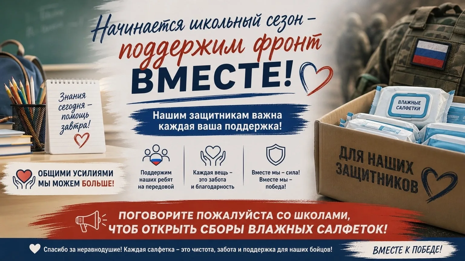 🇷🇺 Дорогие друзья!