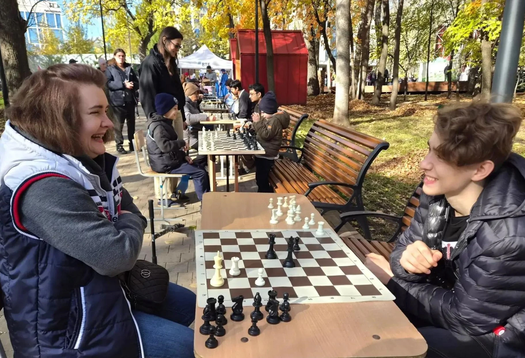 📸 Праздничные выходные в кадрах, которыми поделилось уфимское отделение Единой России....