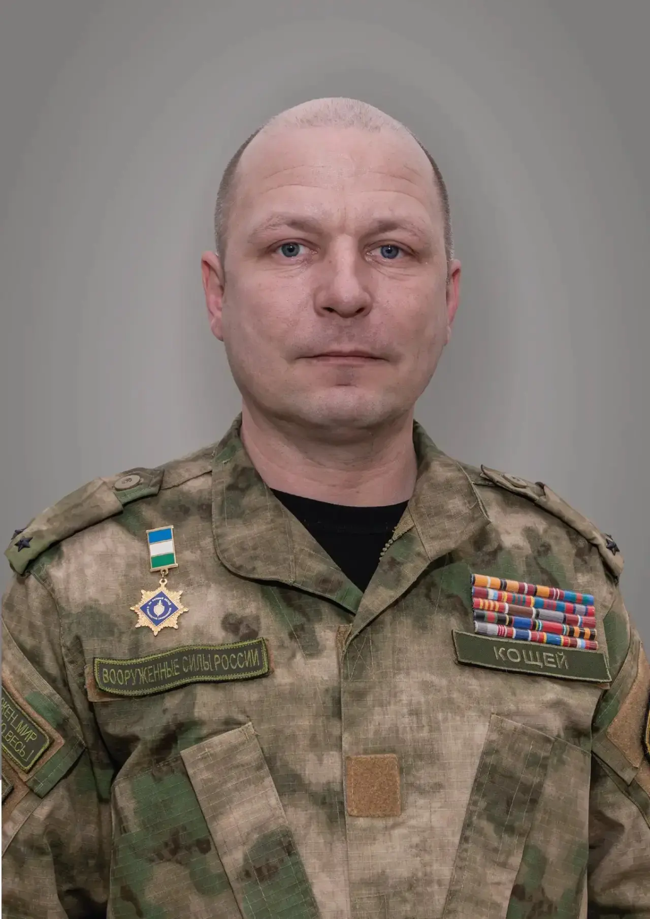 В Кировском районе Уфы проживает очень много ветеранов специальной военной операции. Ср...