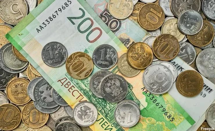 ​💰 Средняя зарплата в Пермском крае  выросла до 91 тысячи рублей