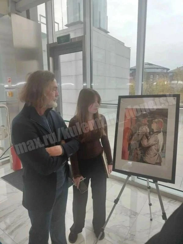 🎨 Юная художница из Донецка победила во всероссийском конкурсе