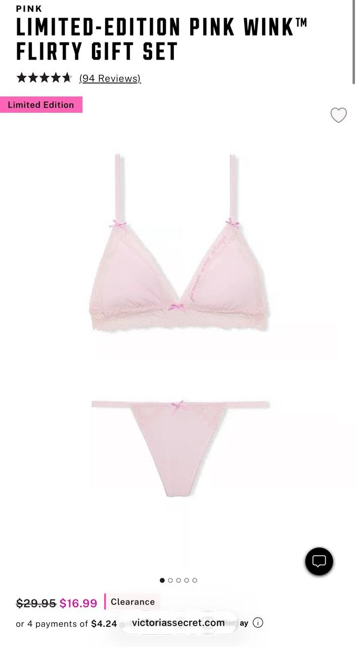 #victoriassecret #выкуп