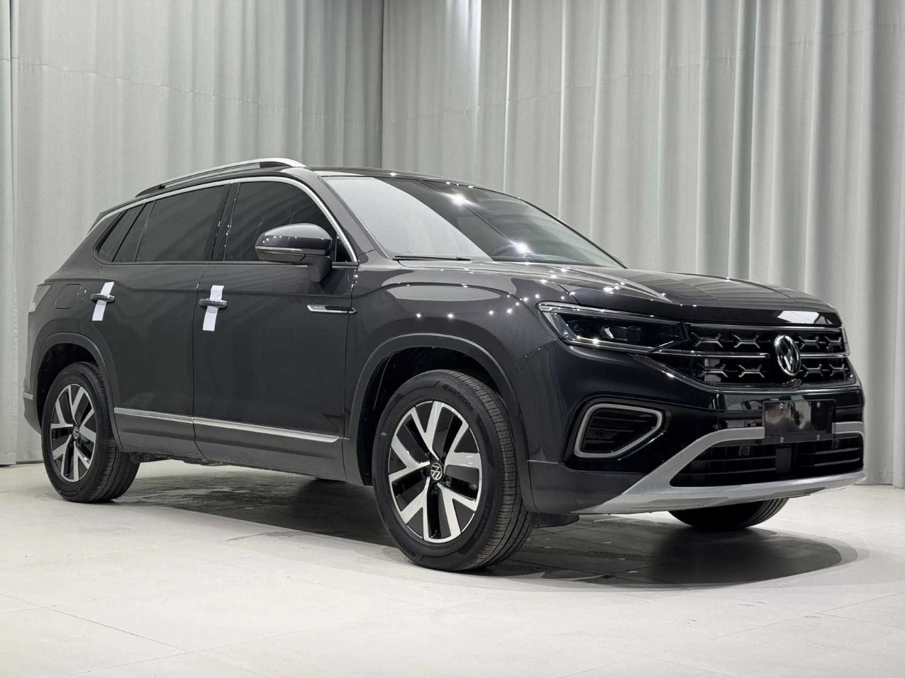 ❗️ Volkswagen Tayron 280TSI 2023 (Люкс ПЛЮС)