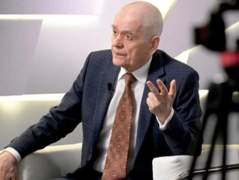 Академик РАН Онищенко назвал предельный возраст для рождения детей