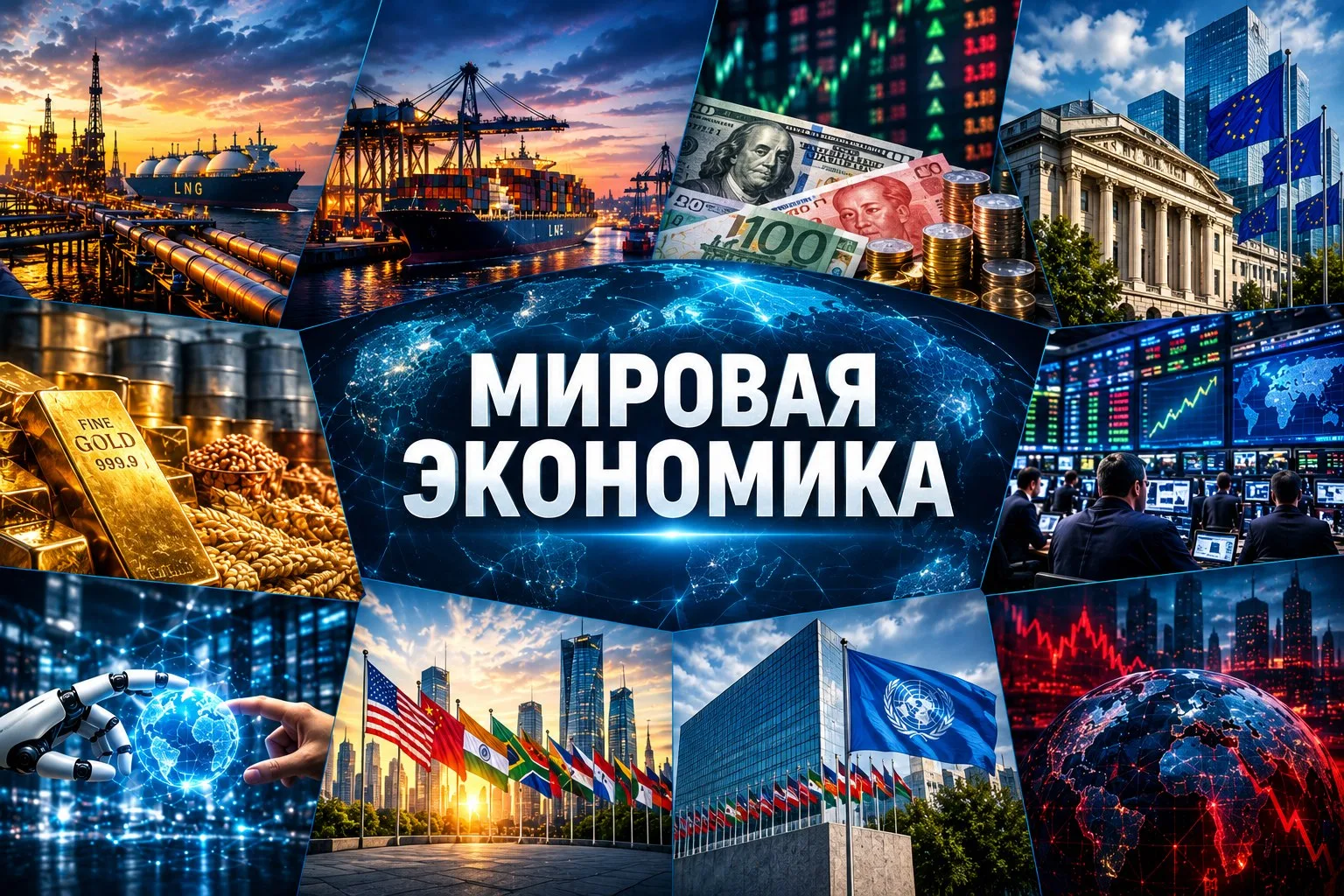 Франция на грани бюджетного удушья: кредиторы выставляют счёт