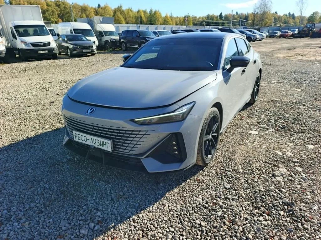 Москва