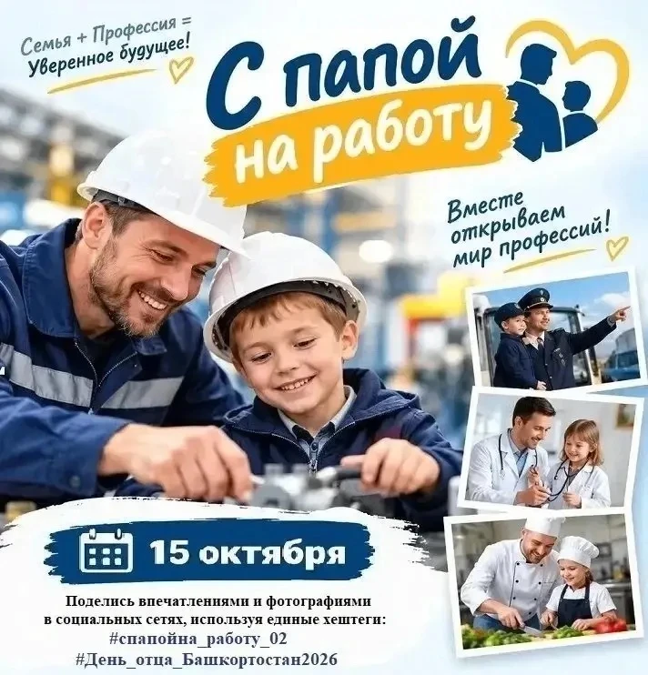 Помните, как в детстве приходили к родителям на работу? Хотелось всё рассмотреть, посид...