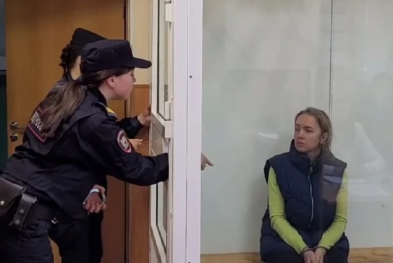 Женщина напоила сына-аутиста уксусом и пыталась утопить его в озере