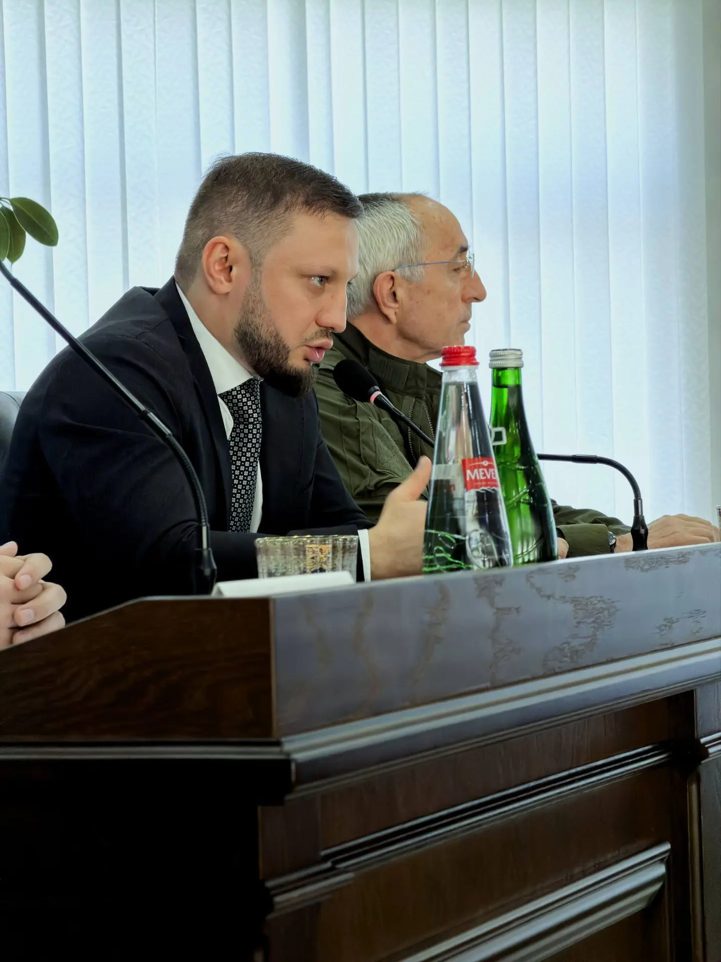 Джамбулат Гаджиев рассказал, почему решили восстанавливать «Красный мост», а не строить...