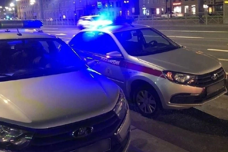 Счёт за два коктейля закончился газовой атакой 🍸
