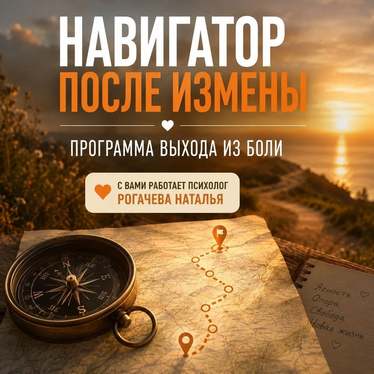 После измены проходит несколько недель или месяцев, а легче становится только временами.