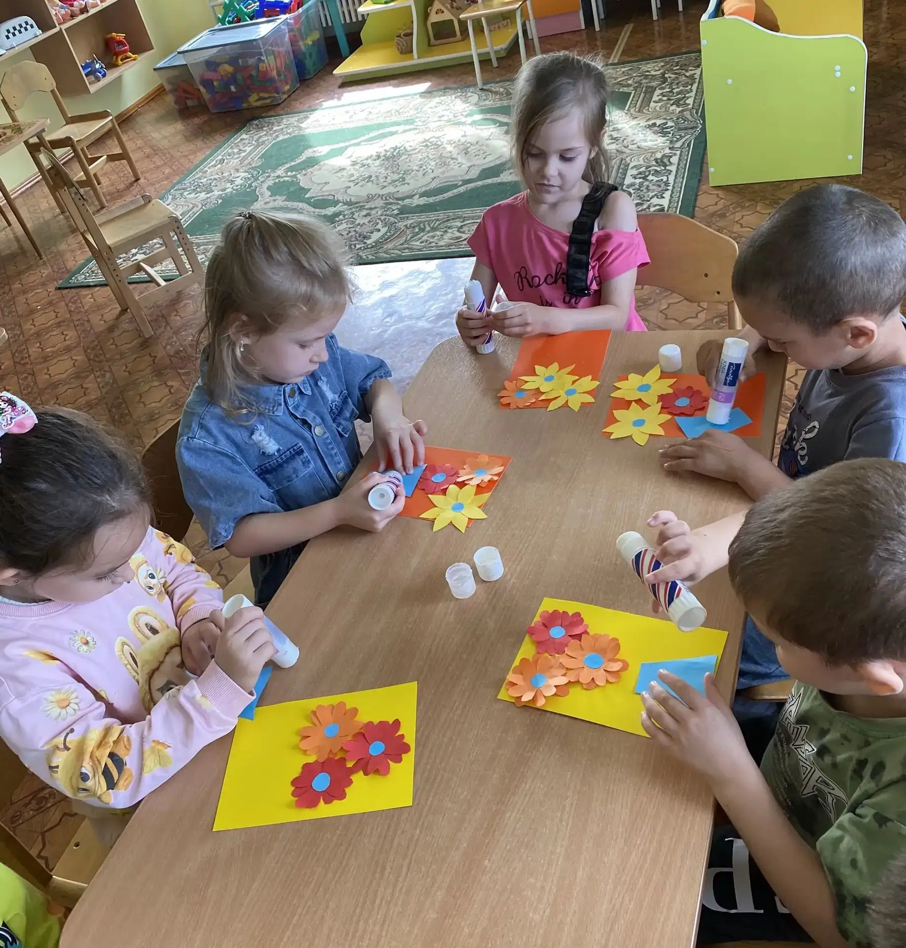 1 октября в Российской Федерации отмечают один из самых замечательных и очень душевных ...