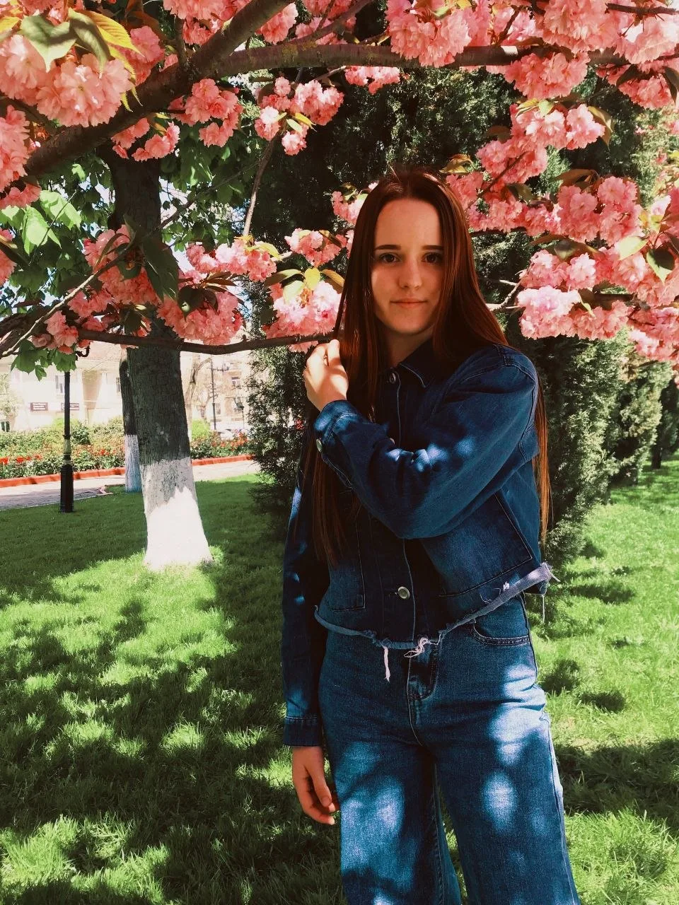 Иногда мне не хватает того чувства, когда ты на старте, слышишь “на старт… внимание… ма...