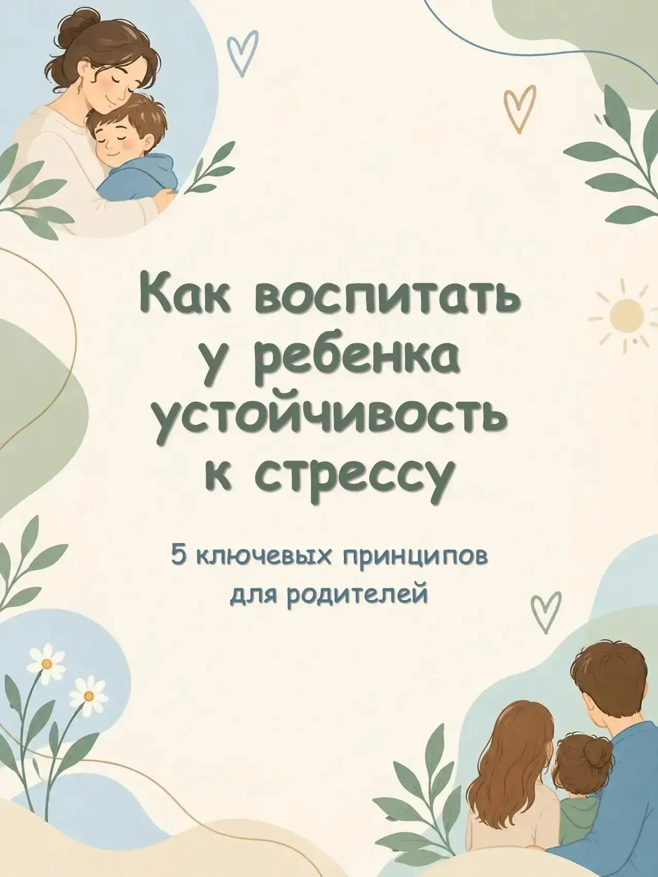 Ранимый, плаксивый, паникует перед контрольными и опускает руки? Стрессоустойчивость — ...
