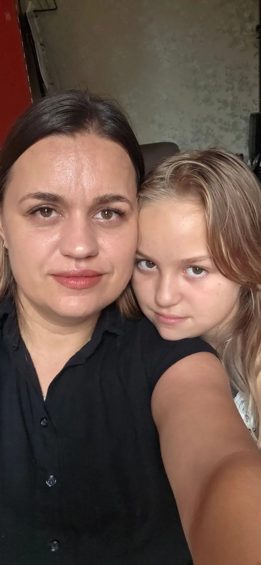 Пошла я сегодня на "профосмотр" или "диспансеризация" не знаю что я проходила. Но честн...
