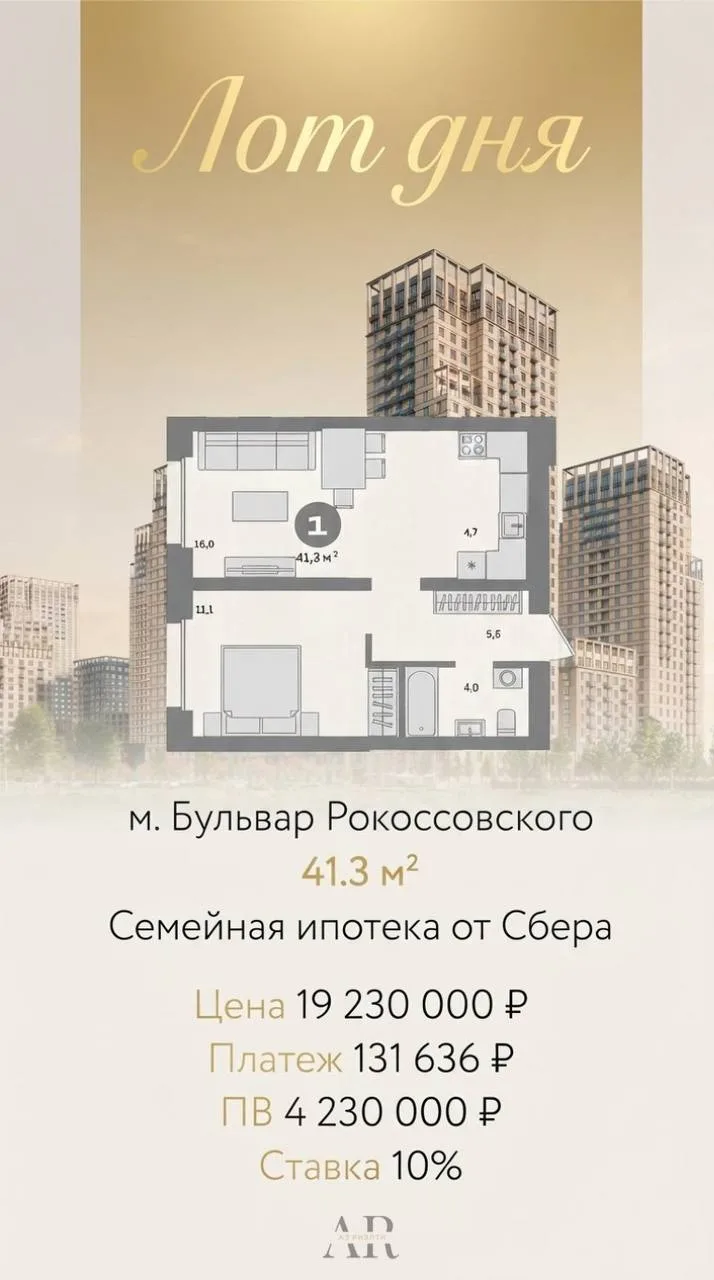#лотдня