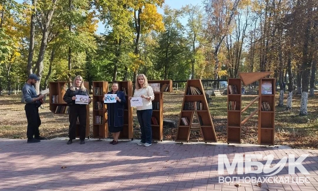📚 Сегодня 9 октября празднуется Всероссийский день чтения и наша библиотека приняла уч...