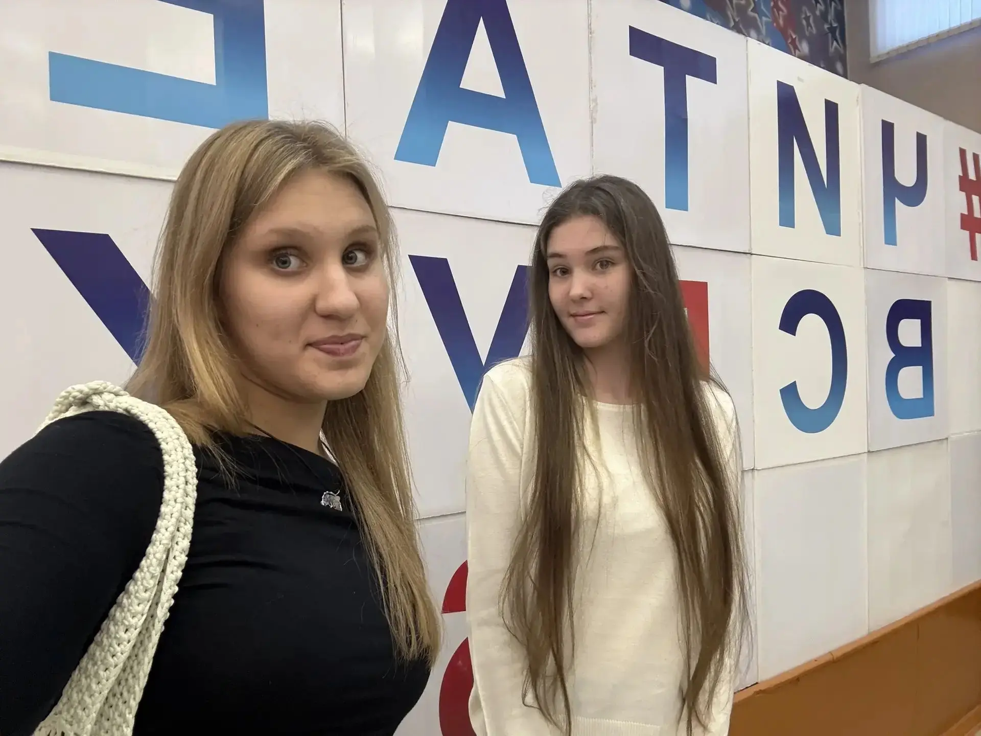 Наши лицеисты с интересом участвуют в мероприятиях, имеющих целями популяризацию чтения...