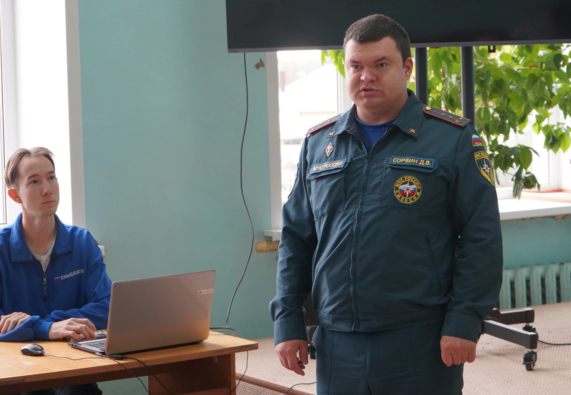 📋 Итоги рабочего совещания в администрации Мариинско‑Посадского округа