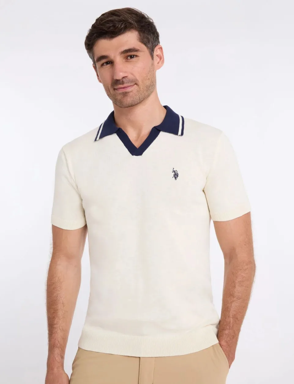 Мужские поло от U.S. Polo Assn