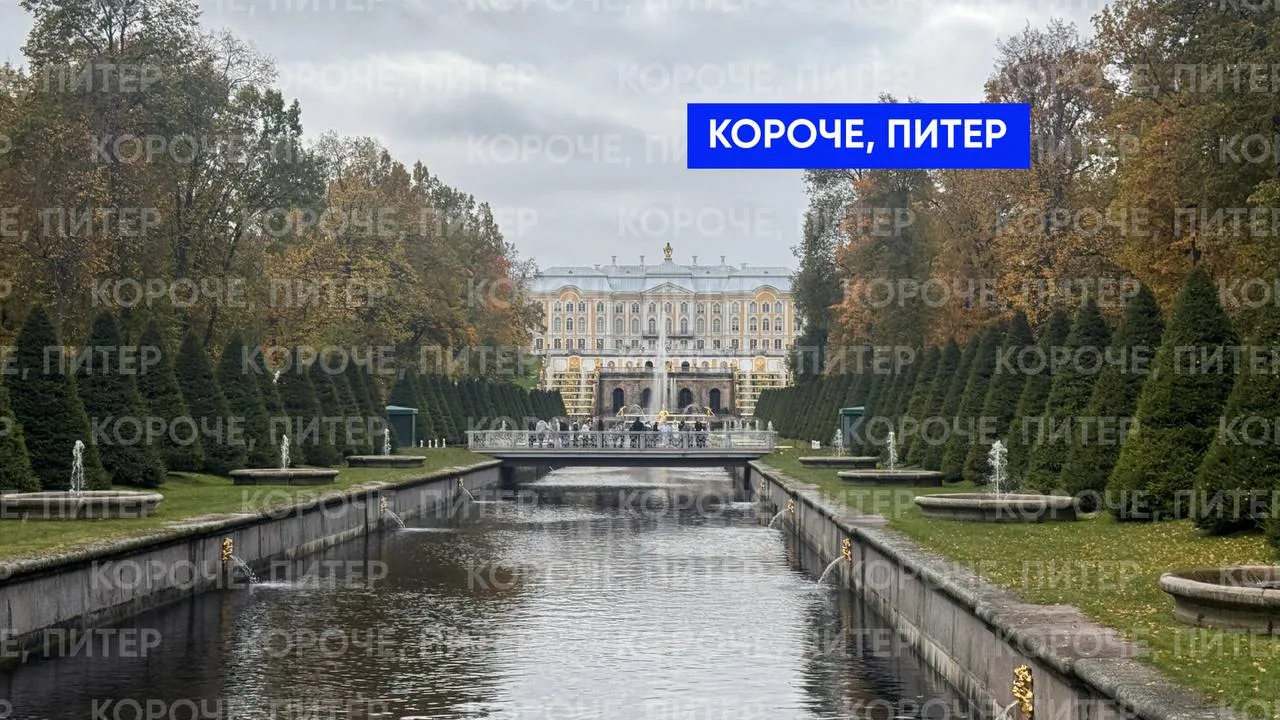 Есть места, которые впечатляют масштабом. А есть те, которые просто заставляют замолчат...