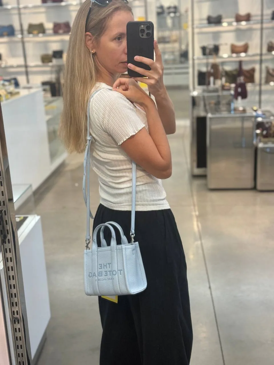 Marc Jacobs 16900