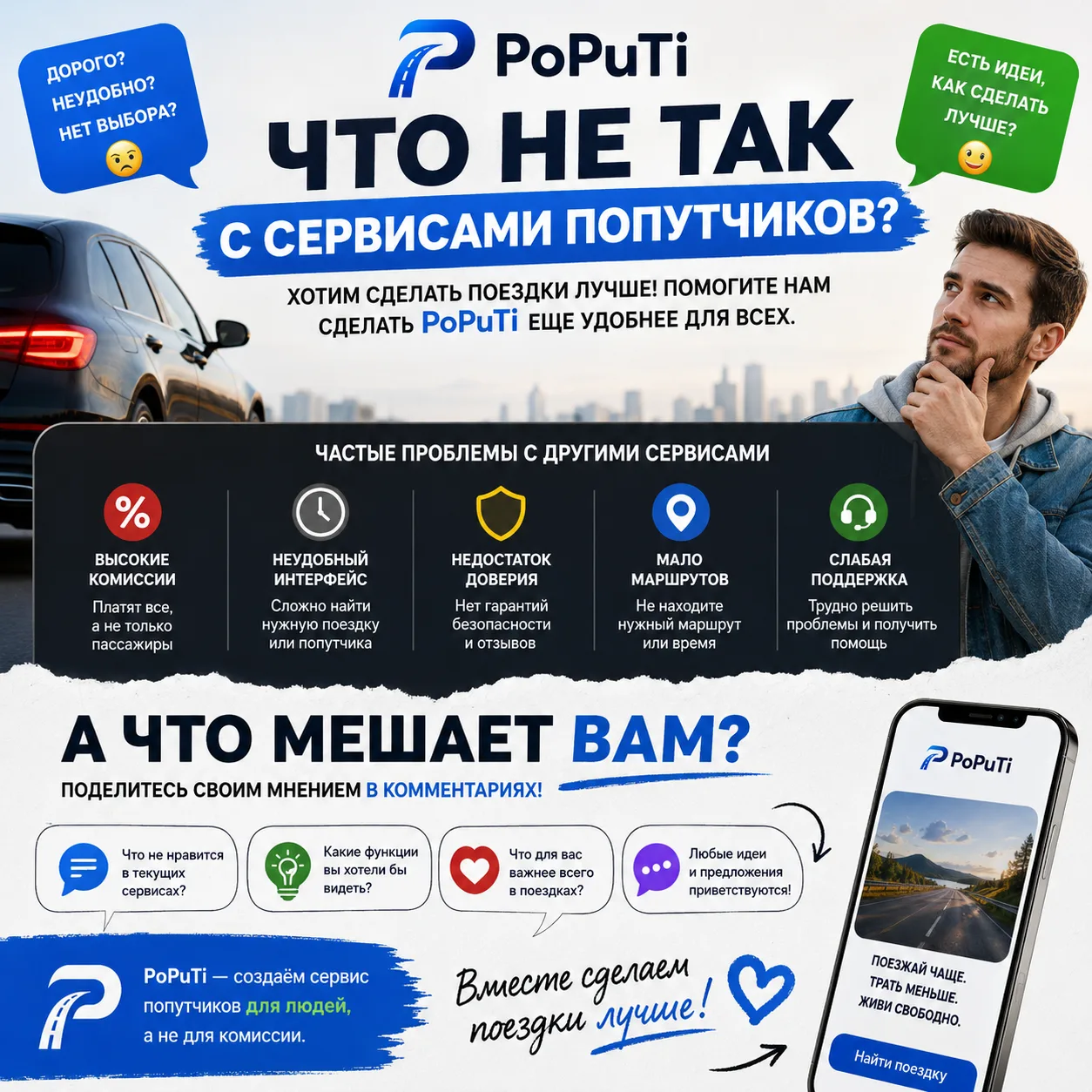Запуск сервиса намечан на 15 августа!!!