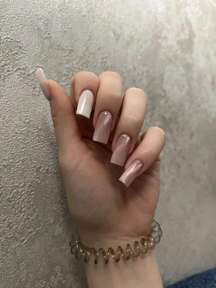 Маникюр💞Ногти