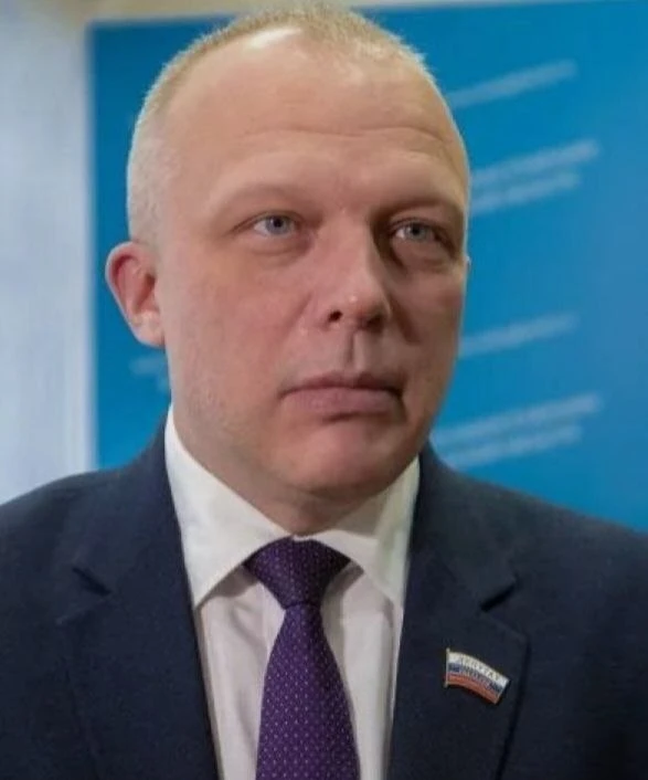 📌📌 Депутаты выбрали двух заместителей председателя Вологодского ЗакСобрания.