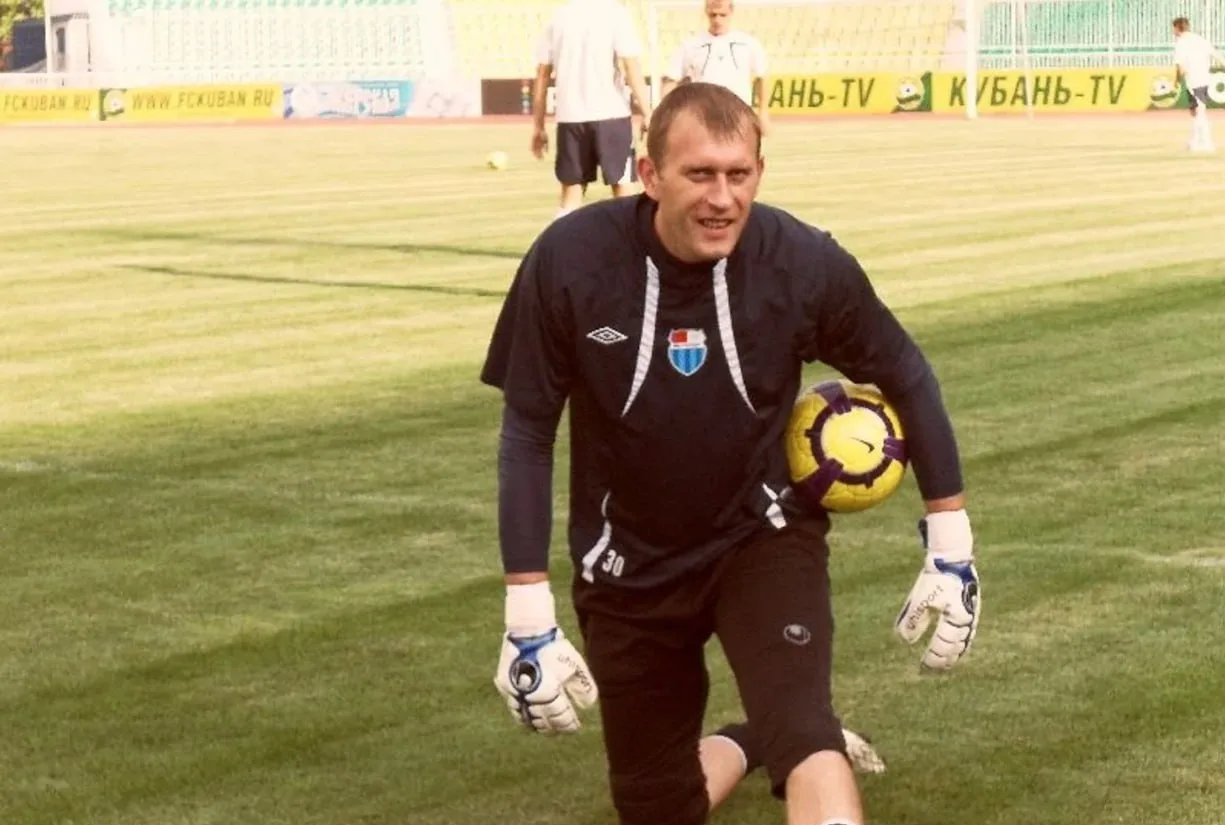 Андрею Чичкину — 49 🎉
