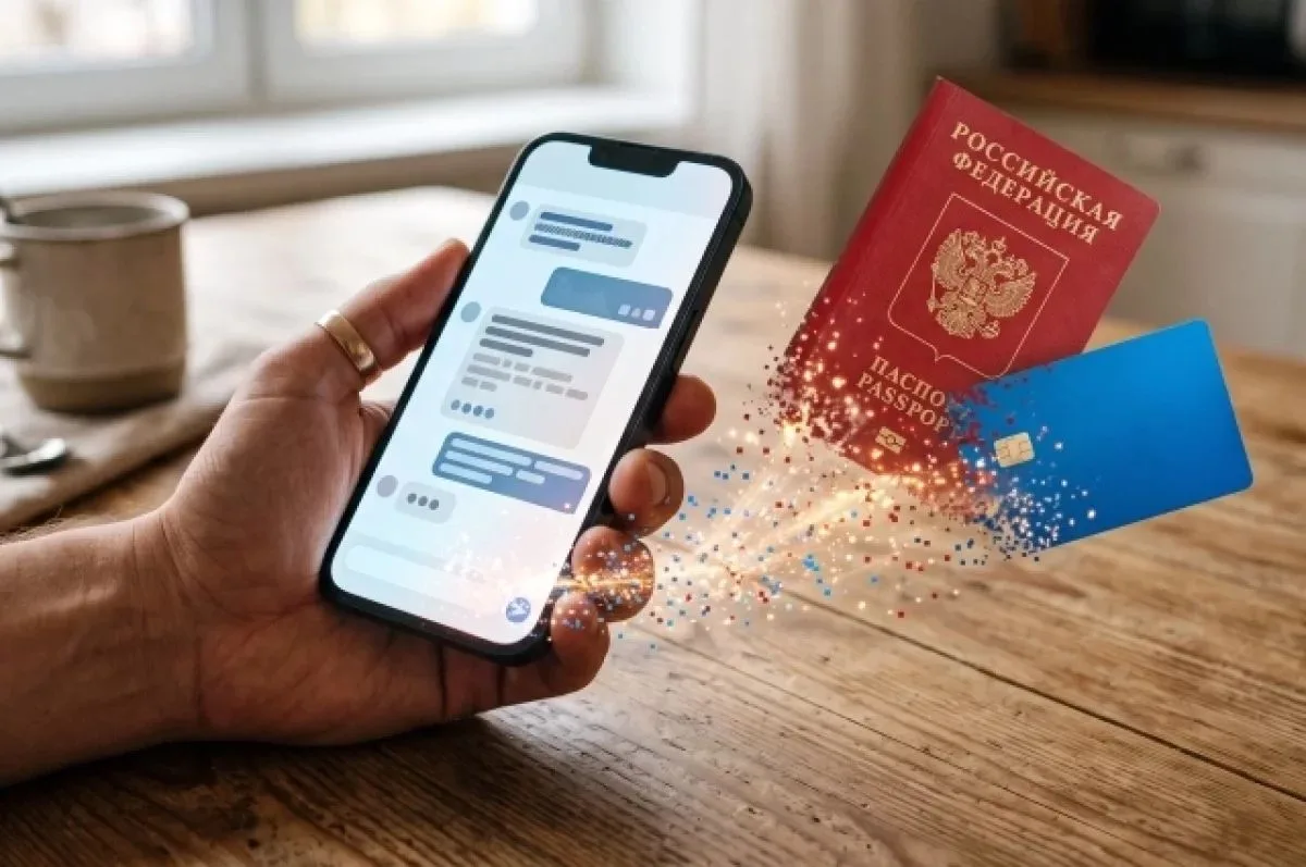 Что опасно отправлять в ИИ и почему ему нельзя верить?