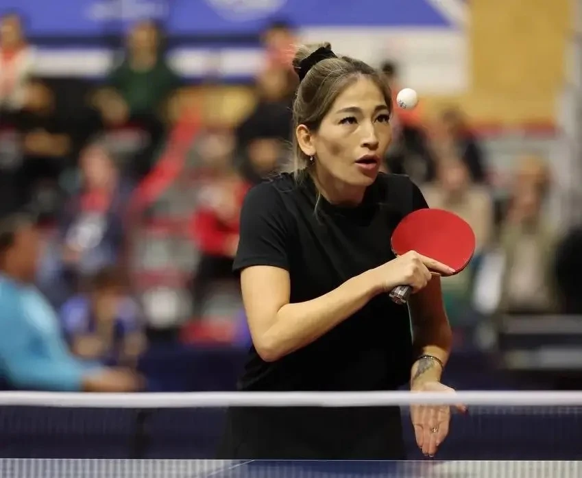 🏓 Паратеннисистка Гульмира Гонобина выступит на чемпионате мира в Таиланде