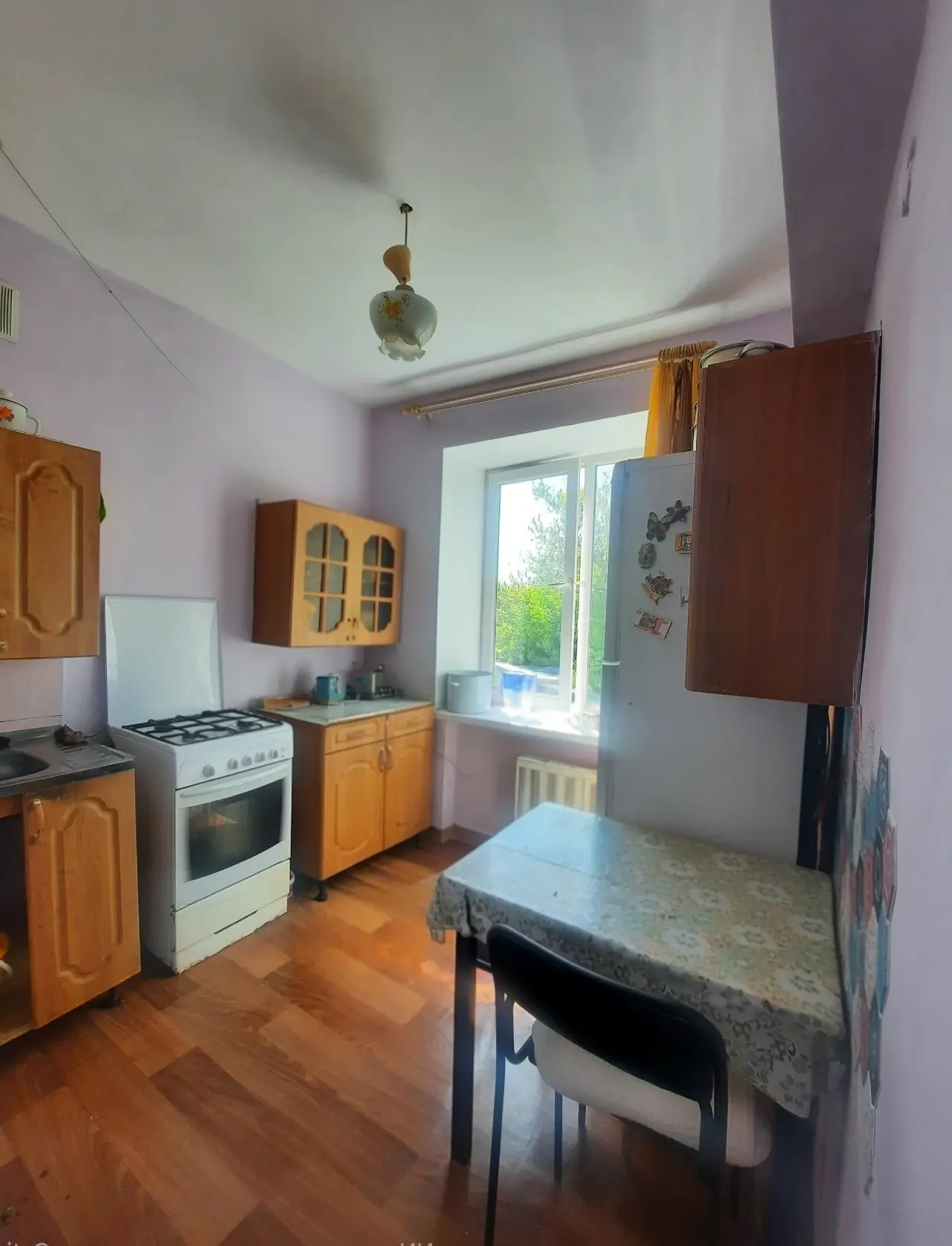 Продается 2-комнатная квартира по ул. Горького д.84, расположенная на 2 этаже трехэтажн...
