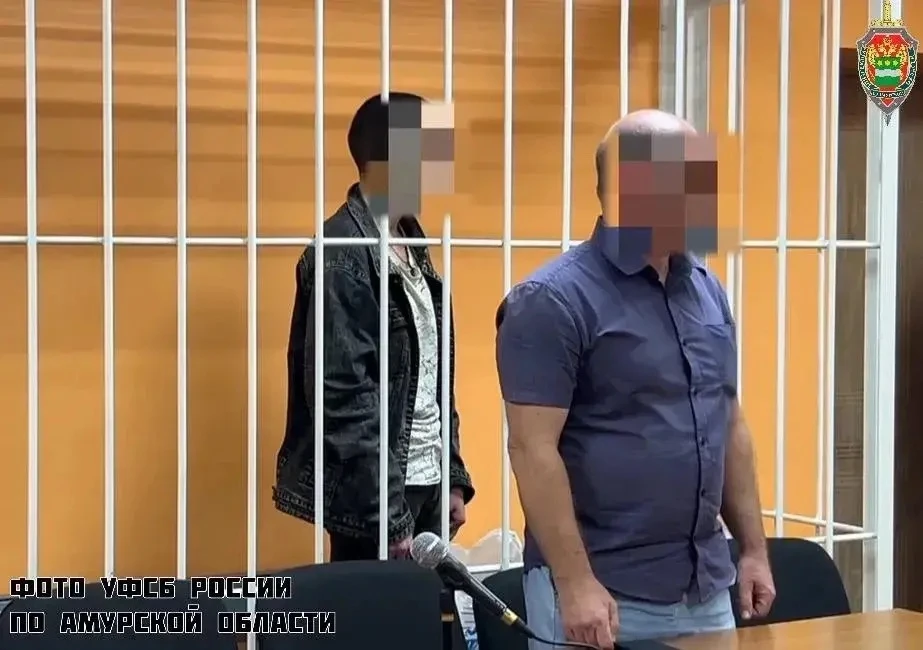 Мужчину отправили в колонию за комментарий в мессенджере
