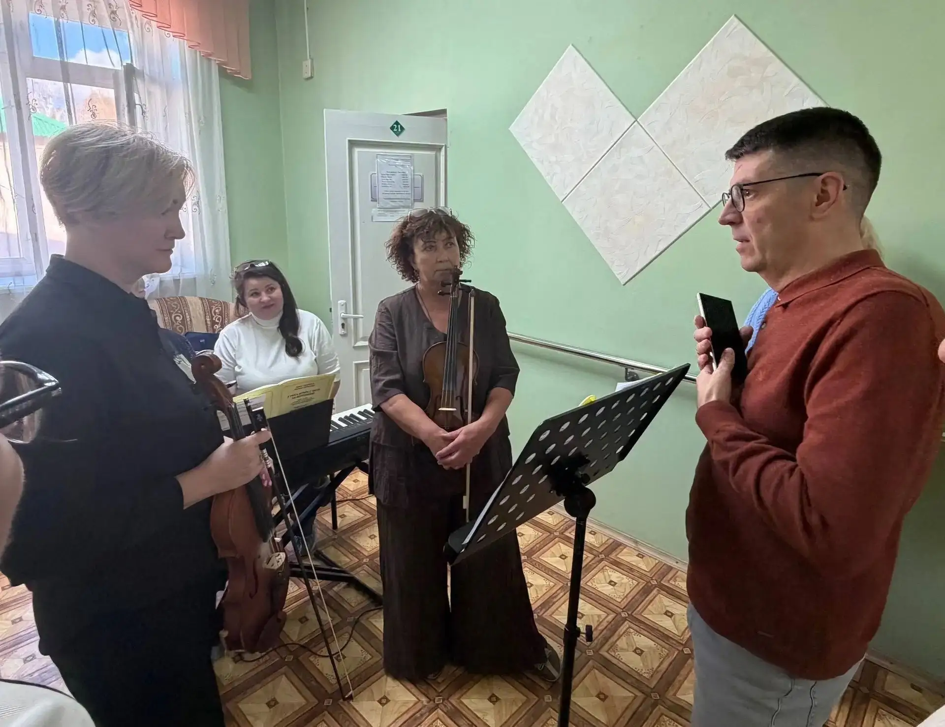 Марат Гирфанов ❗