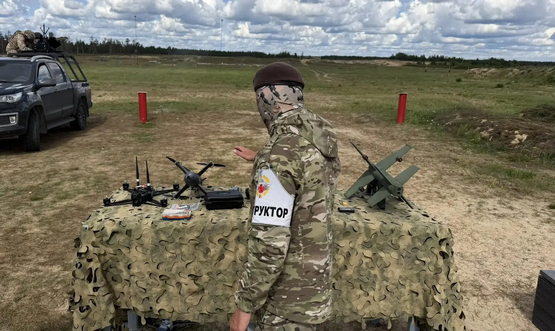 🇷🇺 Вступайте в ряды Барс-НН!