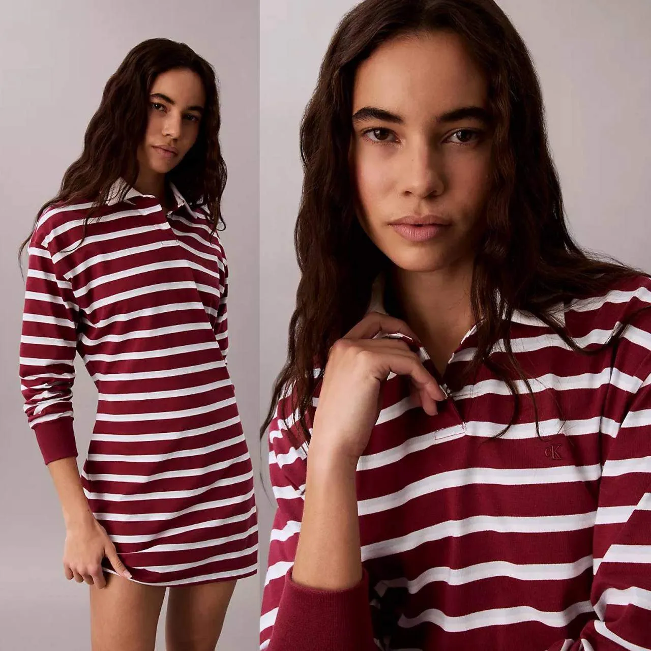Calvin Klein