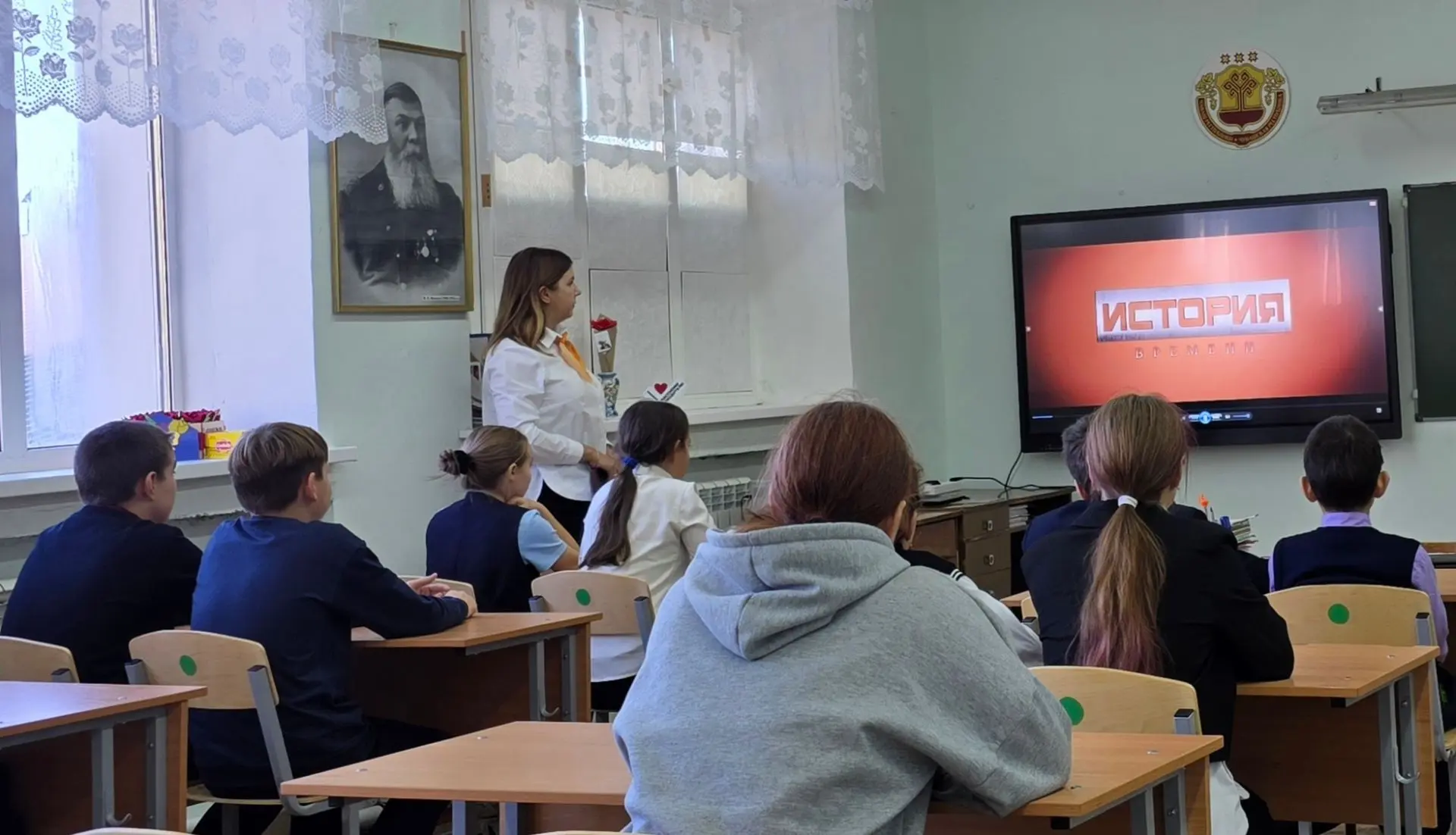 День разгрома советскими войсками немецко-фашистских войск в битве за Кавказ