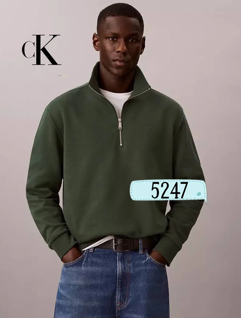 🚨Срочно! #CalvinKlein по ценам, которых в РФ не видели годами!❌