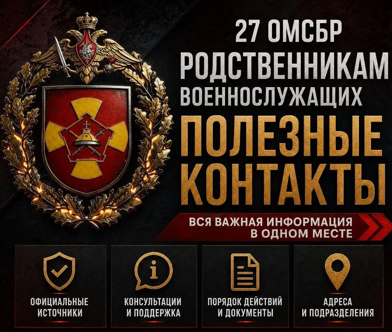 Уважаемые родственники военнослужащих, не попадайтесь на уловки мошенников и ЦИПСО.