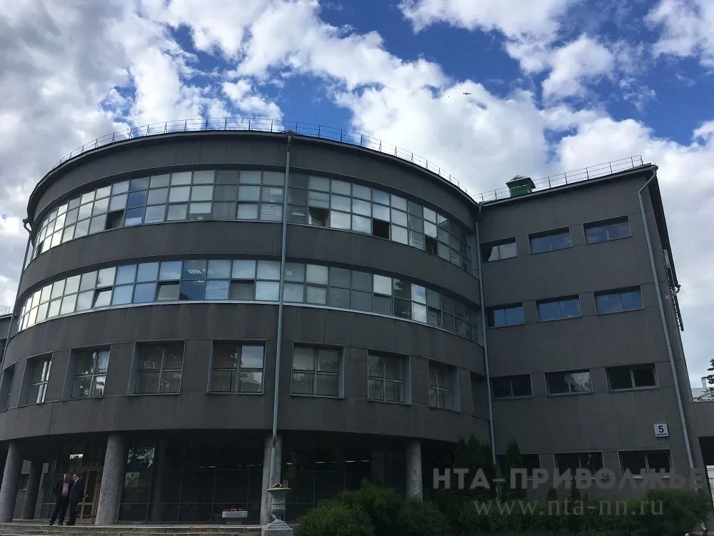 Штат мэрии Нижнего Новгорода в перспективе сократят на 10-15%.
