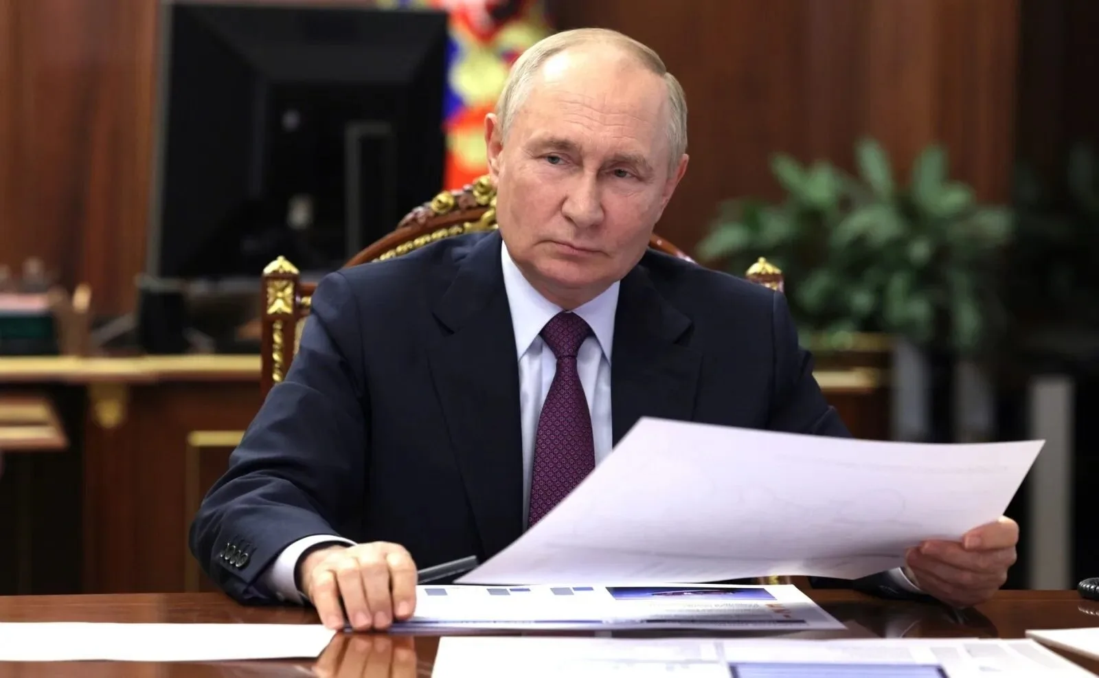 Несколько новых мер поддержки в 2026 году