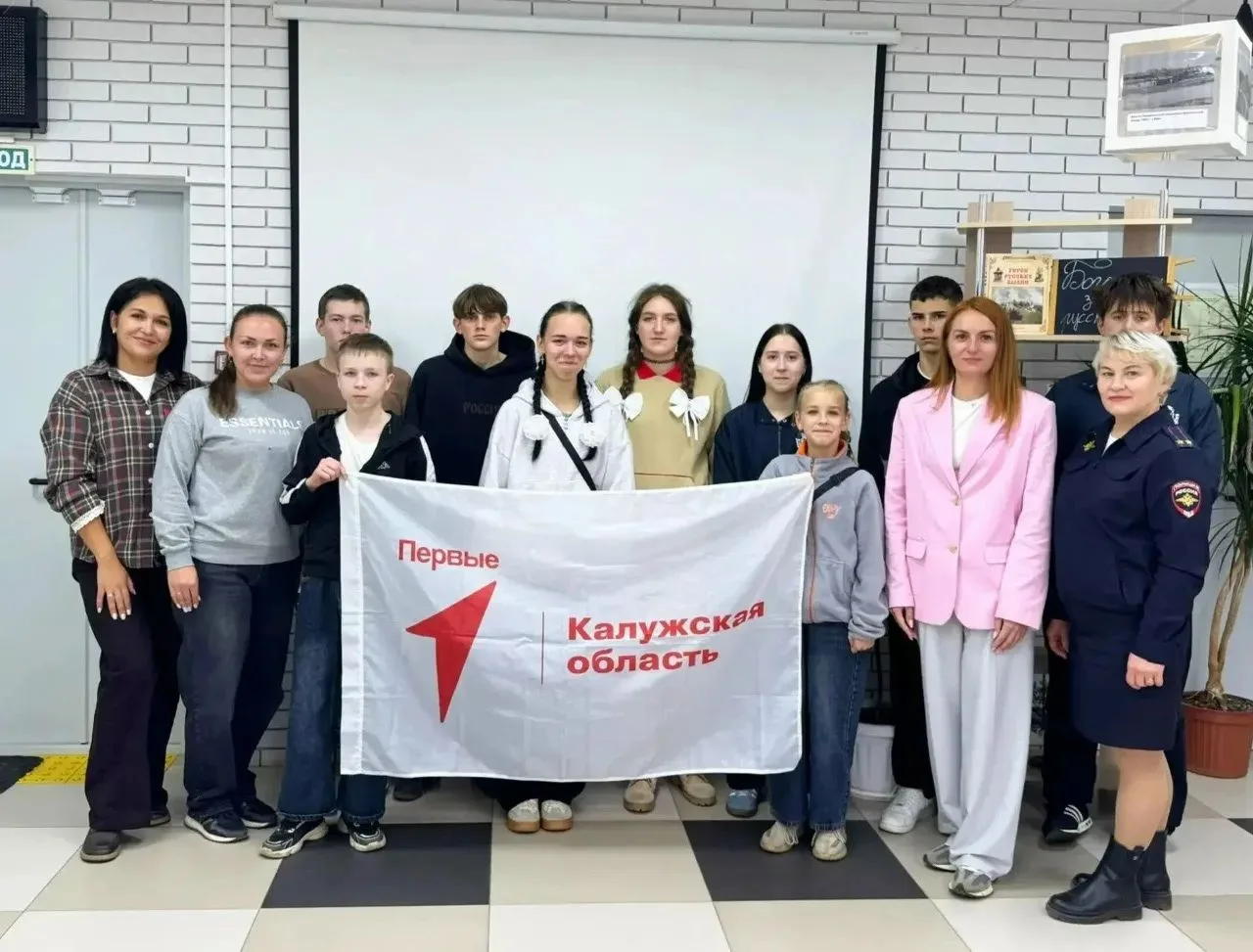 🚔 «Ночной патруль» в Людиновском округе: полиция и специалисты по профилактике вышли н...