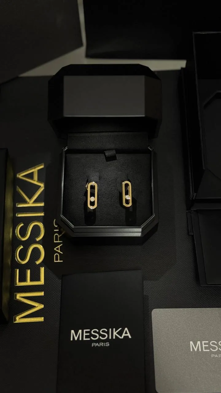 MESSIKA