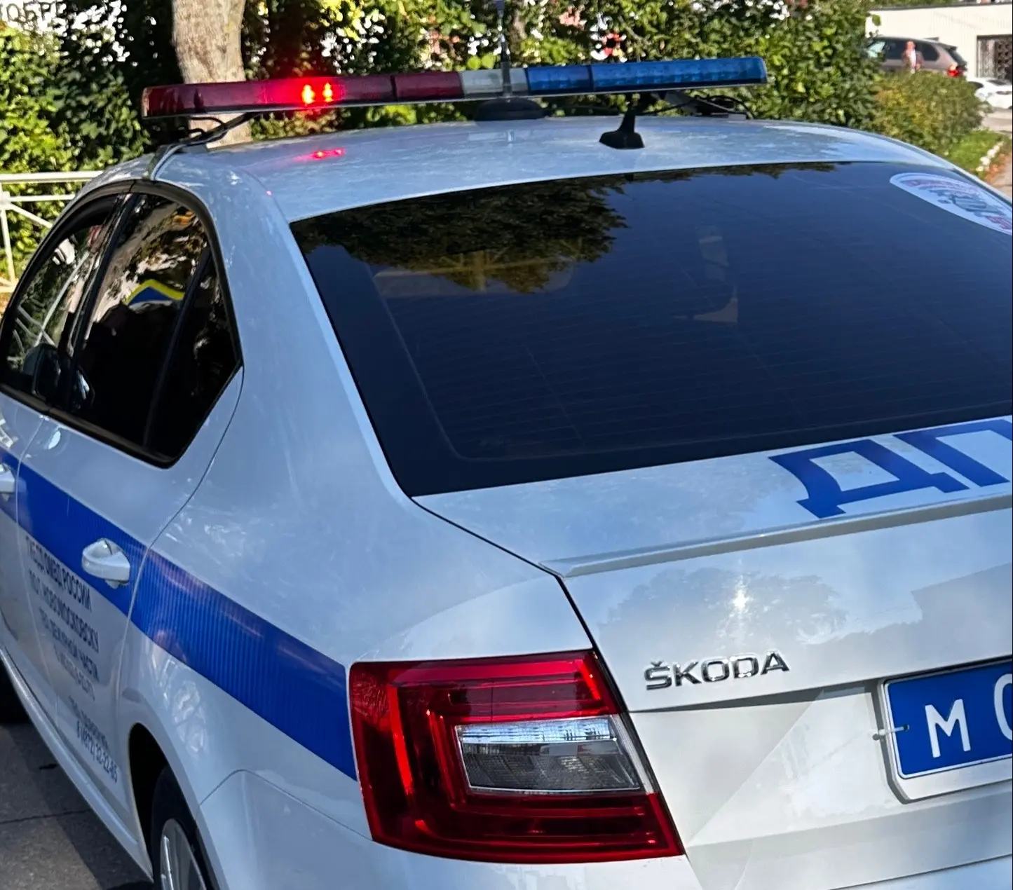 ❗️В период с 9 по 11 октября сотрудниками Госавтоинспекции Тульской области были устано...