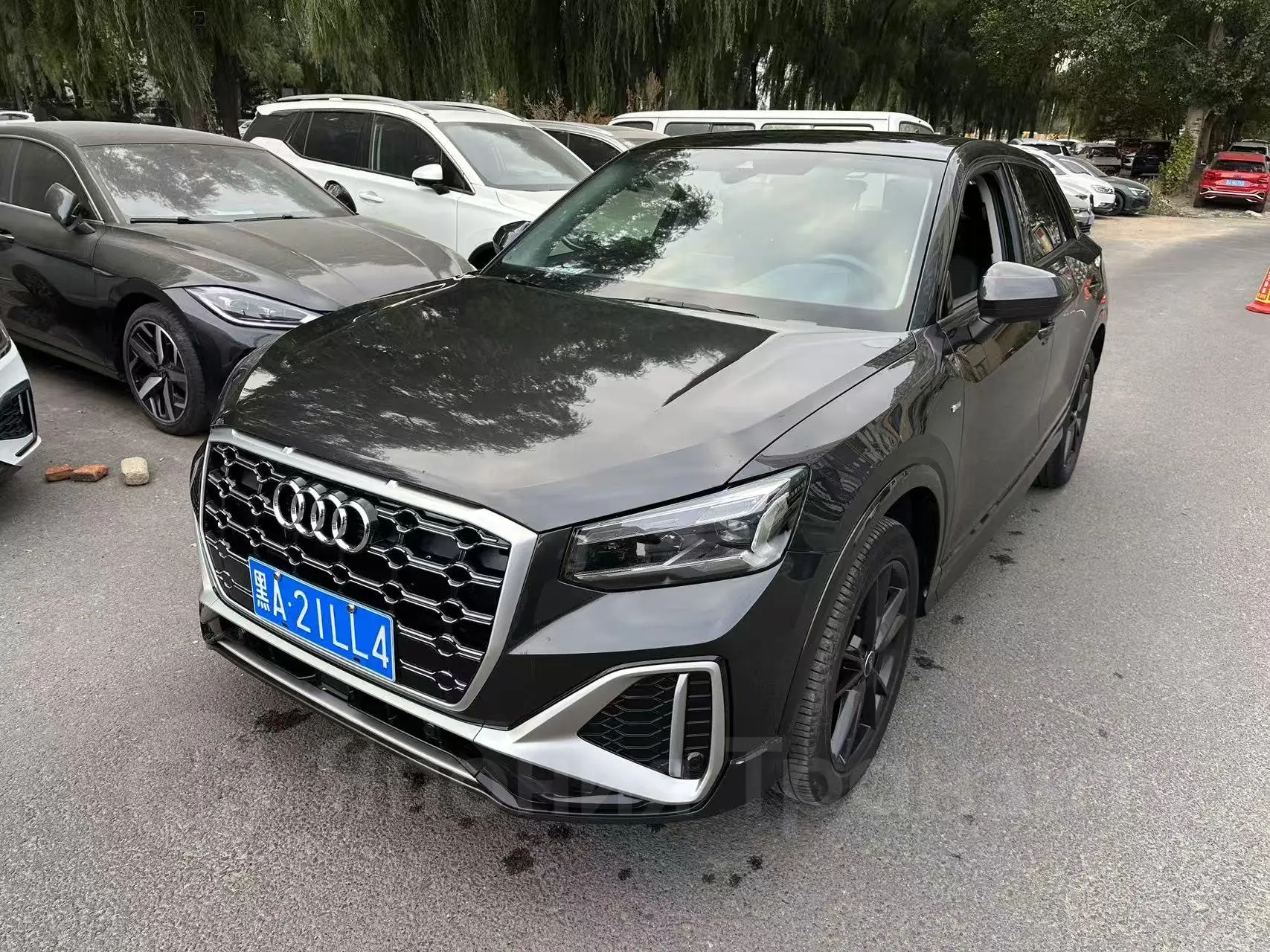 🇨🇳 КУПИЛИ В КИТАЕ