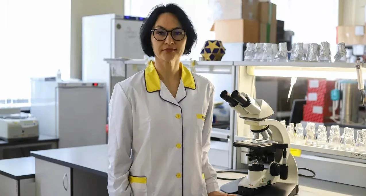 👩🏻‍🔬 Доцент БФУ защитила диссертацию на соискание ученой степени доктора технических...