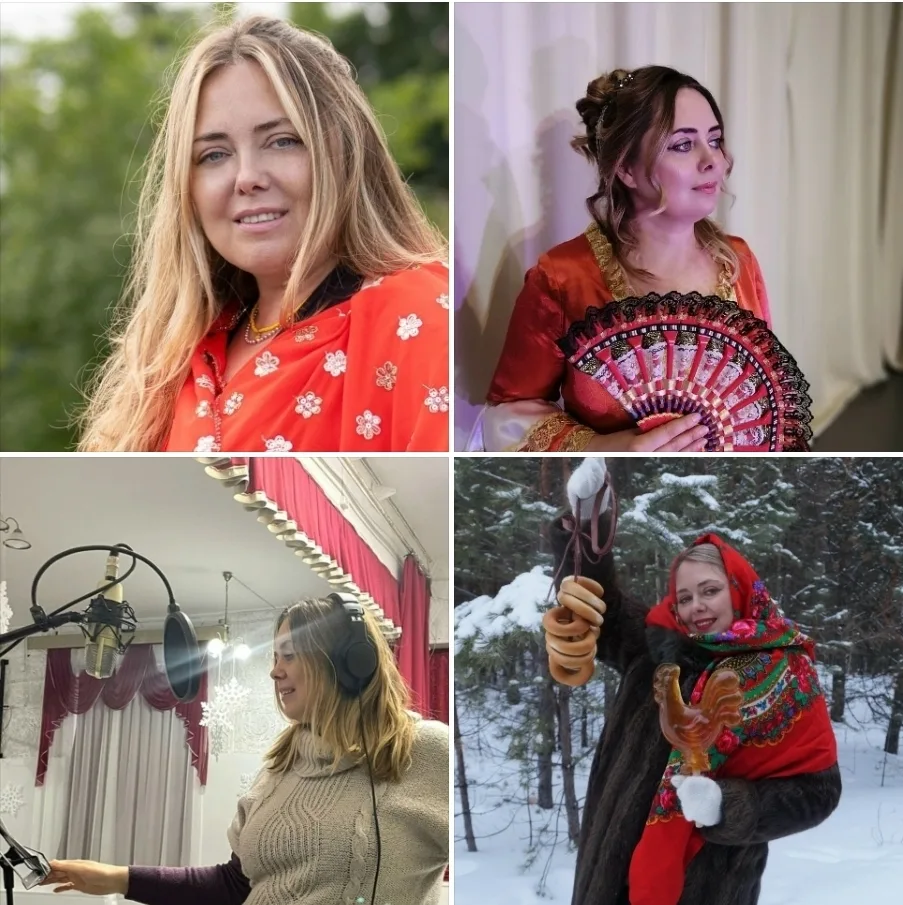А у нас сегодня именинница!🥳