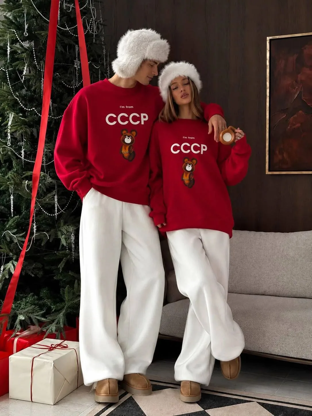 Классные двоечки