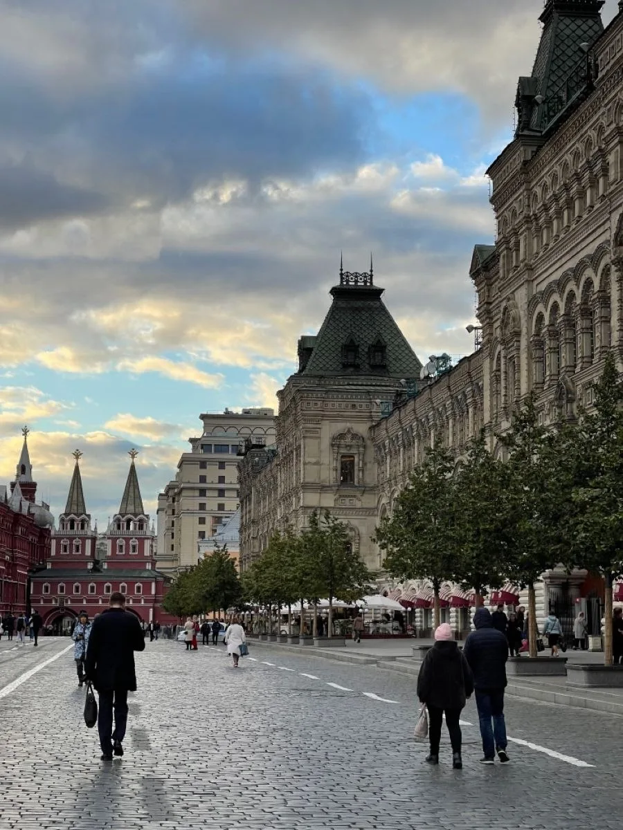 🌞 Доброе утро, жители районов Патрики и Пресненский! Желаем вам хорошего дня!